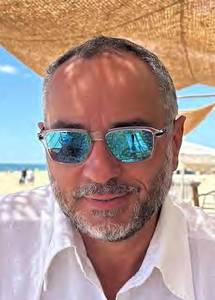 rencontre avec Bruce