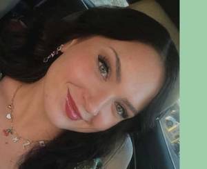Femme célibataire 34 ans à Caen