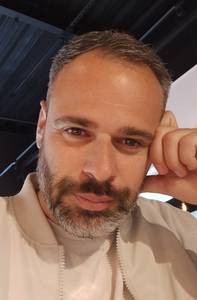 rencontre avec Benny