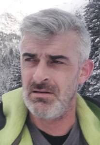 rencontre avec John