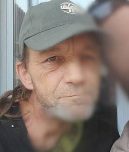 rencontre avec Sergio