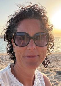 Femme célibataire 49 ans à Paris-6e