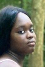 Femme célibataire 24 ans à Argenteuil