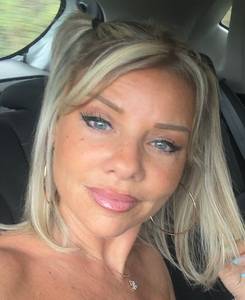 Femme célibataire 47 ans à Marseille