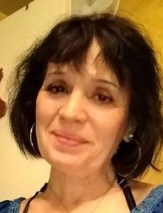 rencontre avec Antonia