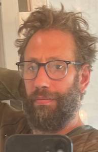 rencontre avec Morris