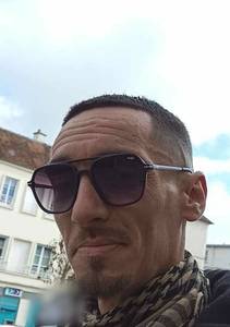 rencontre avec Morris
