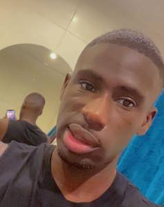 rencontre avec Dwayne