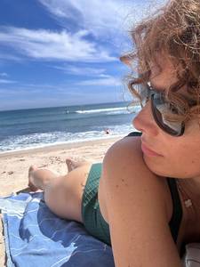 Femme célibataire 46 ans à Monaco