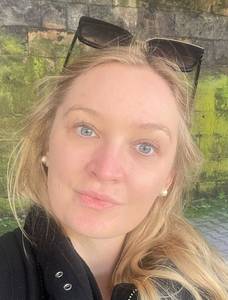 Femme célibataire 47 ans à Dijon