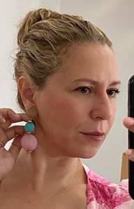 Femme célibataire 45 ans à Paris-3e