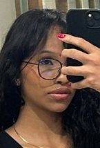 Elisandra22, femme coquine de 22 ans - Manaus