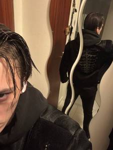 rencontre avec Edgar