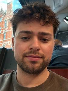 rencontre avec Jeremiah