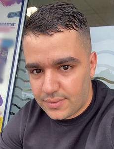 rencontre avec Ismael