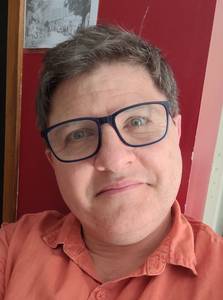 rencontre avec Allan