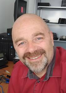 rencontre avec Roberto