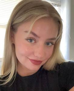 Hope jolie ronde, cherche une rencontre