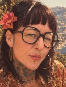 Femme célibataire 44 ans à Marseille