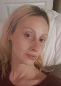 Femme célibataire 42 ans à Perpignan