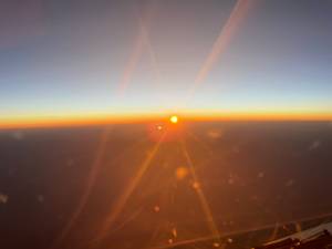 Joey rencontre avec Joey