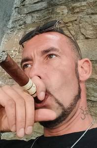 rencontre avec Calvin