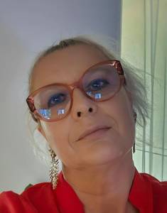 Photo du profil Violet, 55 ans à Lapalud