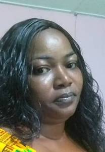 Femme célibataire 42 ans à Nanterre