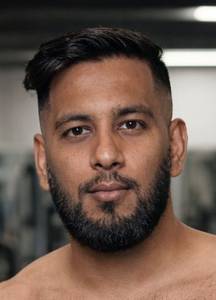 rencontre avec Rogelio