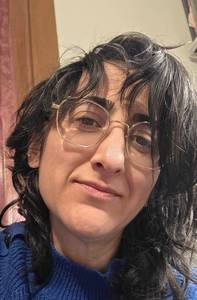 Femme célibataire 46 ans à Privas