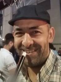 rencontre avec Matthew