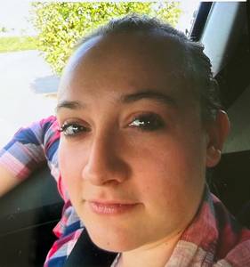 Femme célibataire 32 ans à Caen