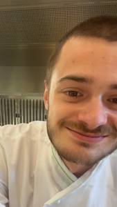 rencontre avec Samuel