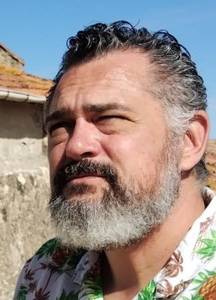 rencontre avec Santiago