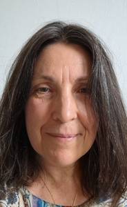 Femme célibataire 54 ans à Bordeaux