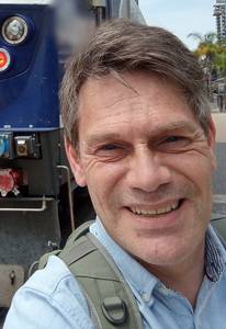 rencontre avec Jon