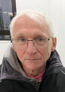 rencontre avec Darrel