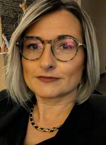 Femme célibataire 44 ans à Argenteuil