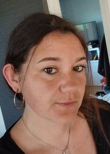 Amanda rencontre avec Amanda