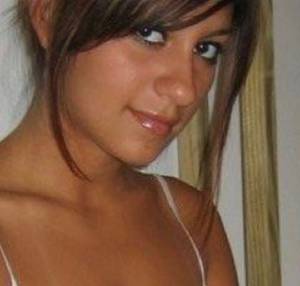 Femme célibataire 35 ans à Poitiers