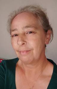 photo femme mure