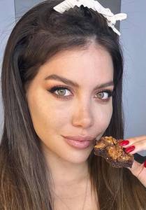 Femme célibataire 34 ans à Valence