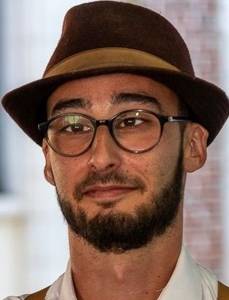 rencontre avec Sammy
