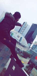 rencontre avec Noah