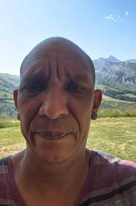 rencontre avec Sergio