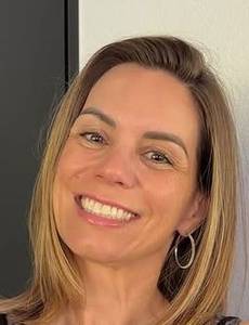 Femme célibataire 34 ans à Toulon
