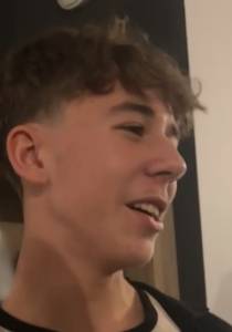 Caleb rencontre avec Caleb