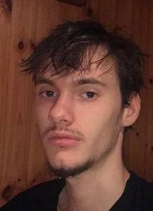 Jermaine Argnou (Ayent)