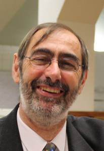 rencontre avec Ricardo