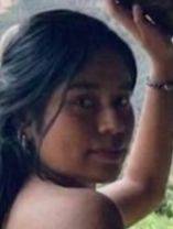 Yarimtraviesa, femme coquine de 20 ans - Tacna